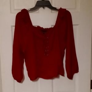 Women blouse